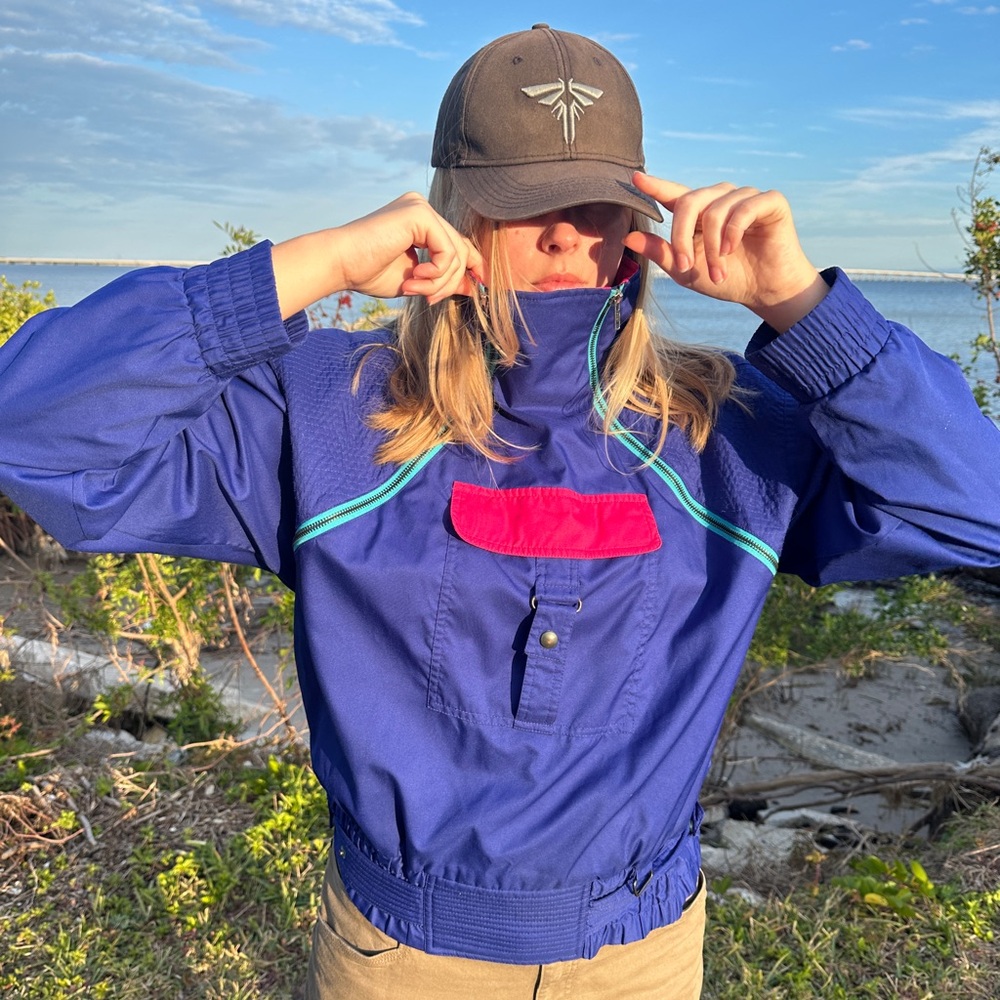 Vintage Nils Ski Jacket